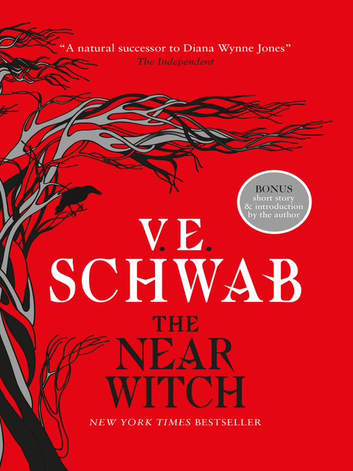 Title details for The Near Witch by V.E. Schwab - Wait list